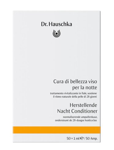 Hauschka cura bellezza ntt 1ml