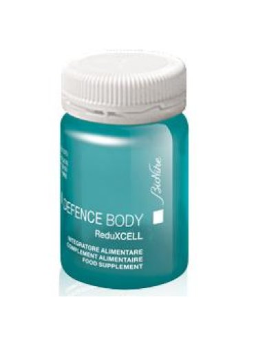 Bionike defence body reduxcell 30 compresse