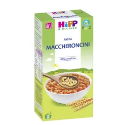 HIPP BIO HIPP BIO PASTINA MACCHERONCINI 320 G