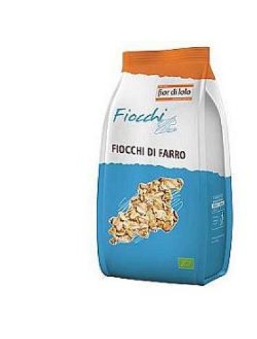 Fiocchi di farro 500 g