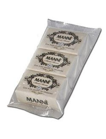 Manni' sant'anna pani 12% in manna 30 g
