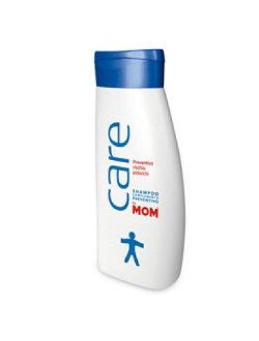 Mom care shampoo preventivo 250 ml
