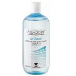 SinAtop You-Derm - Detergente Corpo Quotidiano Delicato - 500 ml