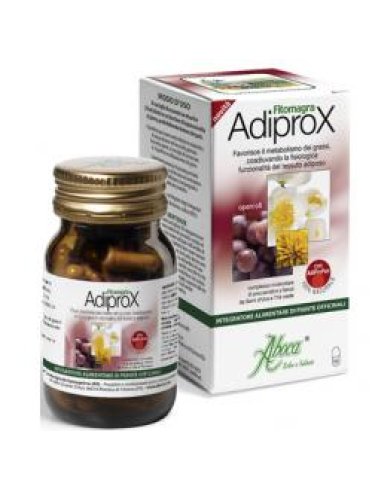 Adiprox fitomagra 50 opercoli