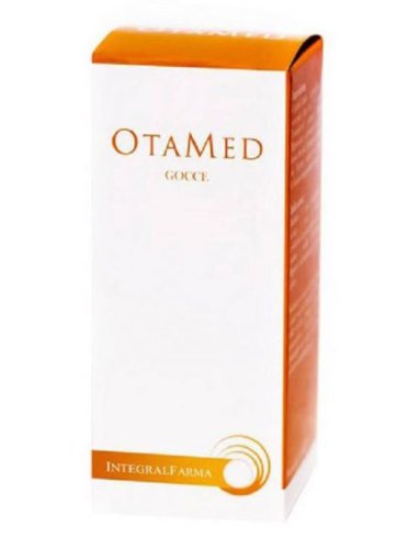 Otamed gocce 15 ml