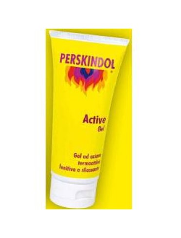 Perskindol act gel 100ml