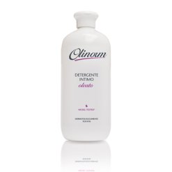 Olinorm - Detergente Intimo Oleoso - 500 ml