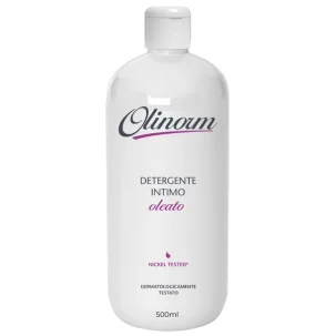 Olinorm - Detergente Intimo Oleoso - 500 ml