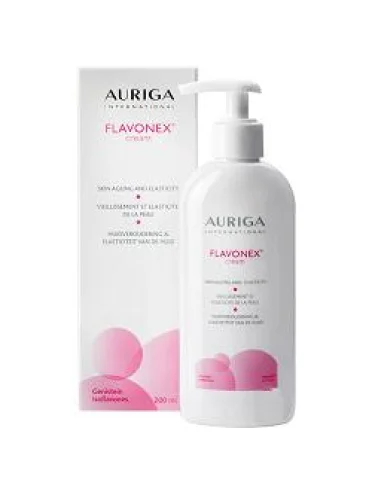 Flavonex cream flacone 200 ml Flavonex cream flacone 200 ml