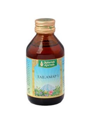 Tailamap 1 olio per massaggio 100 ml