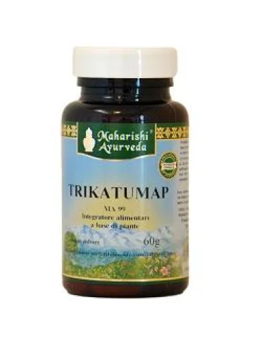 Trikatumap polvere 60 g Trikatumap polvere 60 g
