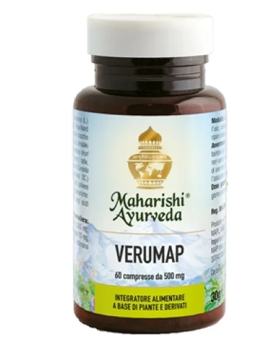Verumap 60 compresse Verumap 60 compresse