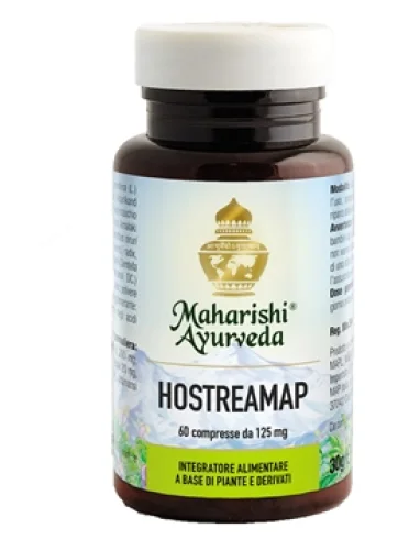 Hostreamap 60 compresse 7,5 g Hostreamap 60 compresse 7,5 g