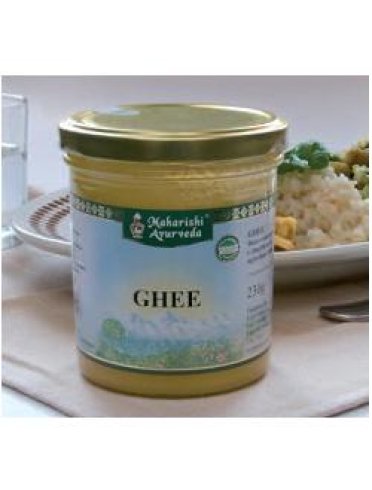 Ghee bio burro chiarificato 480 g