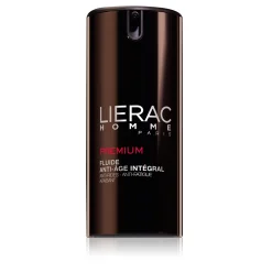 LIERAC PREMIUM HOMME FLUIDE ANTI-AGE INTEGRAL