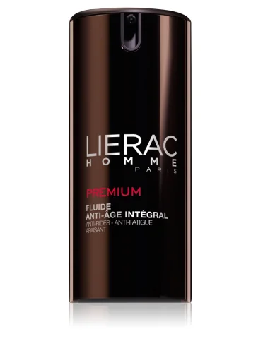 Lierac premium homme fluide anti-age integral Lierac premium homme fluide anti-age integral