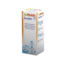 Junior-T - Integratore per Difese Immunitarie - 150 ml