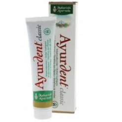 AYURDENT DENTIFRICIO 75 ML