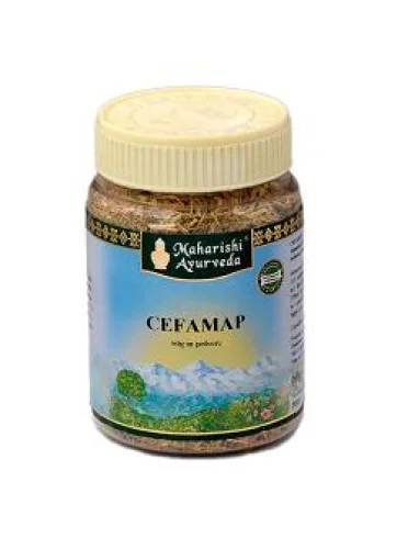 Cefamap polvere 60 g Cefamap polvere 60 g