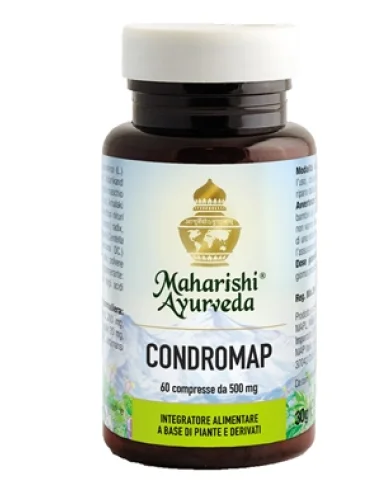 Condromap 60 compresse Condromap 60 compresse