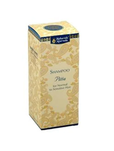 Shampoo alle erbe pitta 200 ml Shampoo alle erbe pitta 200 ml