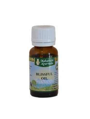 Blissful oil olio essenziale 10 ml