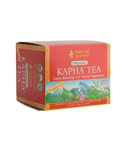 Te' kapha organic infuso 16 filtri Te' kapha organic infuso 16 filtri