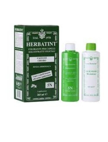 Herbatint 5d 265 ml