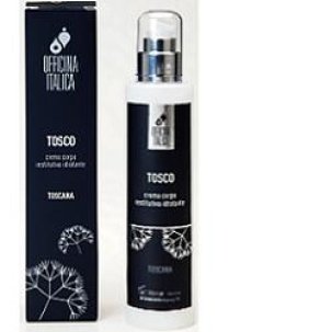 OFFICINA ITALICA CREMA CORPO TOSCO 200 ML