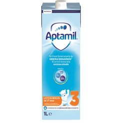 Aptamil 3 - Latte di Crescita - 1 Litro