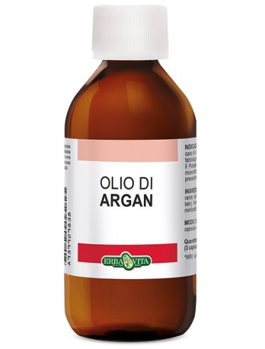 Olio argan 100 ml