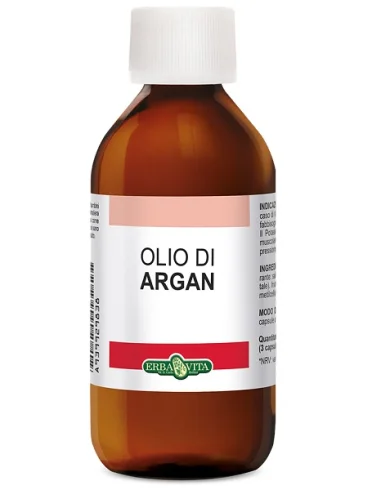 Olio argan 100 ml Olio argan 100 ml