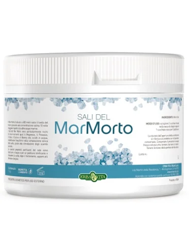 Sali mar morto 1 kg Sali mar morto 1 kg