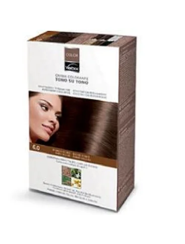 Vebix color biondo scuro 6,0 Vebix color biondo scuro 6,0