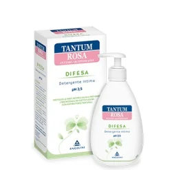 TANTUM ROSA DETERGENTE DIFESA 250 ML PROMOZIONE