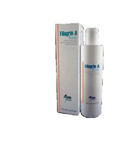 Filagrin-a fluida crema idratante protettiva 250 ml