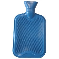 PLUS BS STANDARD BORSA ACQUA CALDA STANDARD