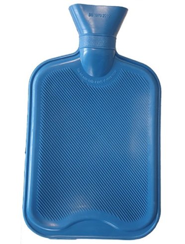 Plus bs standard borsa acqua calda standard