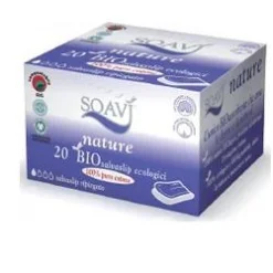 SOAVI SALVASLIP BIO STESI