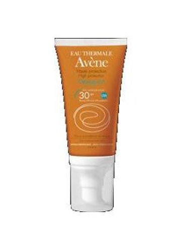 Eau thermale avene solare cleanance spf 30 50 ml