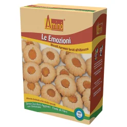 AMINO' LE EMOZIONI 250 G