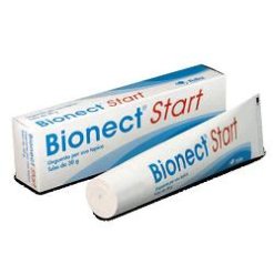 Bionect Start - Unguento Fluido con Acido Ialuronico - 30 g