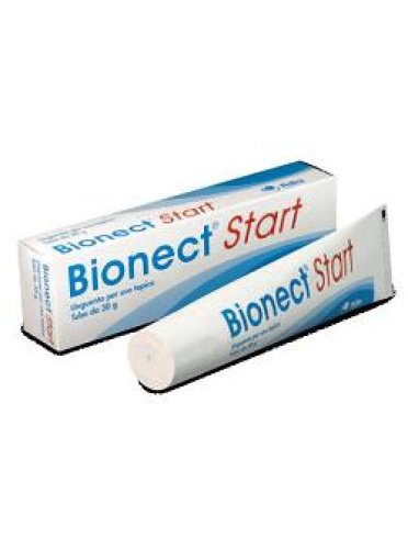 Bionect start - unguento fluido con acido ialuronico - 30 g