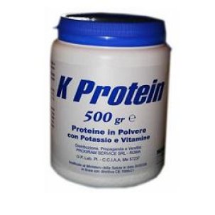 K PROTEIN POLVERE 500 G