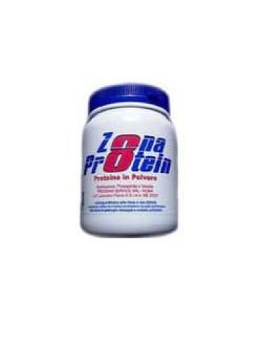 Zonaprotein polvere 500 g