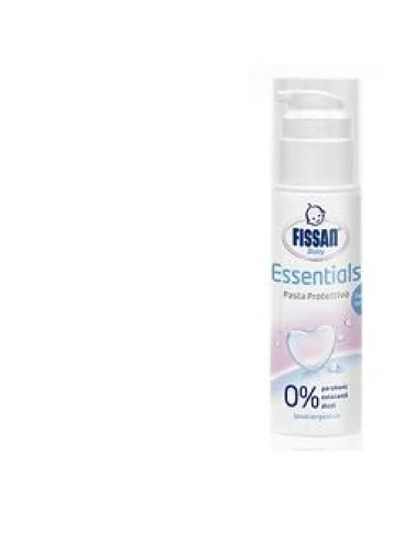 Fissan essentials pasta 150 ml Fissan essentials pasta 150 ml