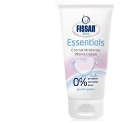 FISSAN ESSENTIALS CREMA 150 ML