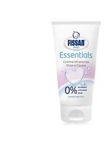 Fissan essentials crema 150 ml Fissan essentials crema 150 ml