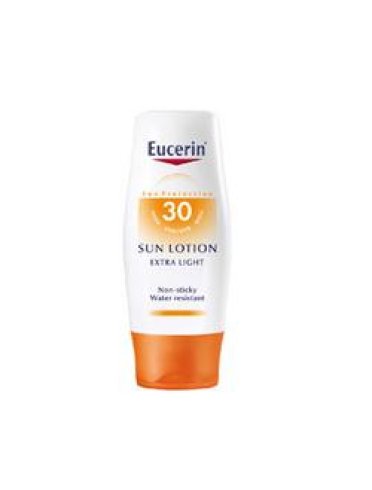 Eucerin sun lotion light spf 30 150 ml