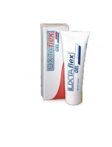 Iuxta flex gel 125 ml